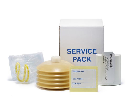 Pulsarlube Service Pack 120ml