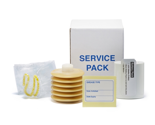 Pulsarlube Service Pack 60ml